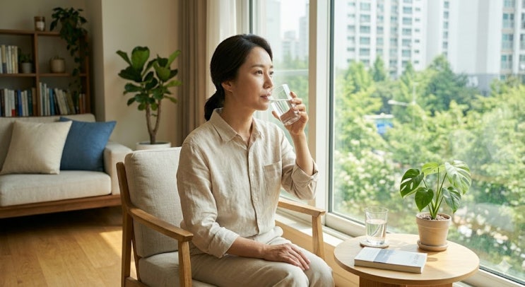 마석심내과, 여름철 혈압 관리와 어지럼증을 예방하는 방법
