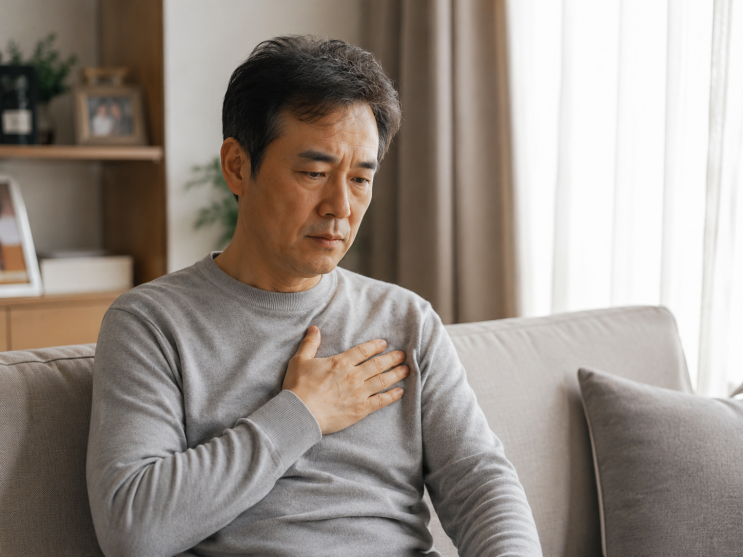 만성질환 관리, 마석심내과에서 합병증 예방을 위한 정기적인 관리를 시작하세요